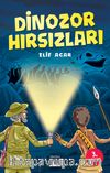 Dinozor Hırsızları