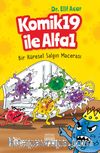 Komik19 ile Alfa1 