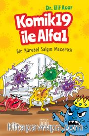 Komik19 ile Alfa1 