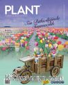 Plant Peyzaj ve Süs Bitkiciliği Dergisi Sayı:19