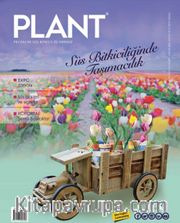 Plant Peyzaj ve Süs Bitkiciliği Dergisi Sayı:19