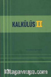 Kalkülüs 2