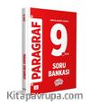 9. Sınıf Paragraf Soru Bankası 