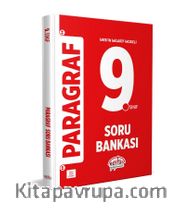 9. Sınıf Paragraf Soru Bankası 