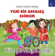 Yeni Bir Arkadaş Edindim