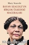 Bayan Seacole’un Birçok Ülkedeki Maceraları