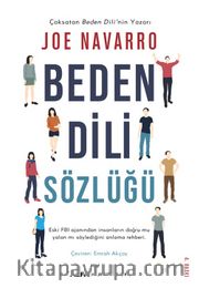Beden Dili Sözlüğü