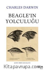 Beagle'ın Yolculuğu