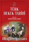 Türk Hukuk Tarihi
