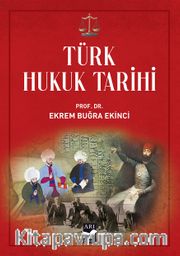 Türk Hukuk Tarihi