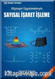 Sayısal İşaret İşleme <br /> Bilgisayar Uygulamalarıyla