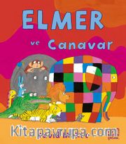 Elmer ve Canavar