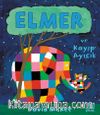 Elmer ve Kayıp Ayıcık