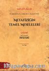 Metafiziğin Temel Meseleleri