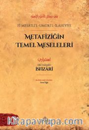 Metafiziğin Temel Meseleleri