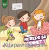 Nerede Bu Cennet? / Zümrüt Öyküler 10