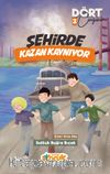 Şehirde Kazan Kaynıyor / Dört Cengaver 2