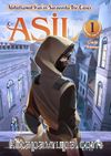 Asil 1 / Abdülhamid Han’ın Sarayında bir Casus