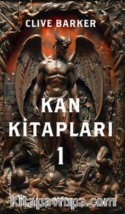 Kan Kitapları 1