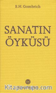 Sanatın Öyküsü (Cep Boy)