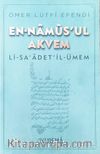 en-Nâmûs’ul-Akvem