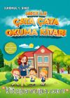 Hece İle Çata Çata Okuma Kitabı 1.sınıf