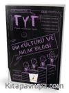 Merdiven Serisi TYT Din Kültürü ve Ahlak Bilgisi Soru Bankası