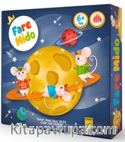 Atasözleriyle Fare Mido