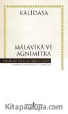 Malavika ve Agnimitra (Karton Kapak)