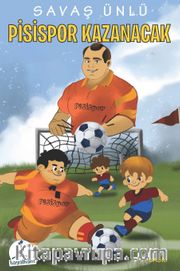 Pisispor Kazanacak
