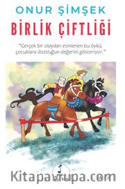Birlik Çiftliği