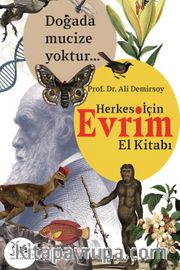 Herkes İçin Evrim El Kitabı