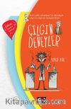 Çılgın Deneyler (Ciltli)