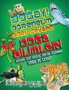 Doğayı Öğrenelim - Doğa Bilimleri