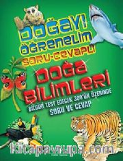 Doğayı Öğrenelim - Doğa Bilimleri