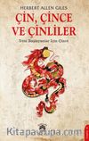 Çin, Çince ve Çinliler & Yeni Başlayanlar İçin Çince