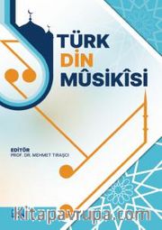 Türk Din Mûsikîsi