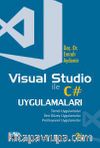 Visual Studio ile C# Uygulamaları