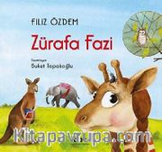 Zürafa Fazi