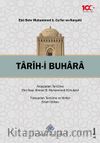 Tarih-i Buhara
