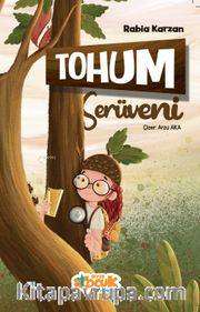 Tohum Serüveni
