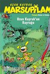 Uzun Kuyruk Marsupilami & Uzun Kuyruk'un Kuyruğu