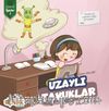 Uzaylı Tavuklar / Zümrüt Öyküler 9
