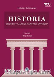 Historia