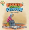 Zeynep Namaz Kılıyor / Anla Masal Serisi 2
