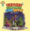 Zeynep Ramazanı Çok Sevdi / Anla Masal Serisi 5