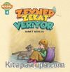 Zeynep Zekat Veriyor / Anla Masal Serisi 4