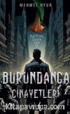 Burundanga Cinayetleri