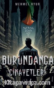 Burundanga Cinayetleri