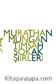 Timsah Sokak Şiirleri